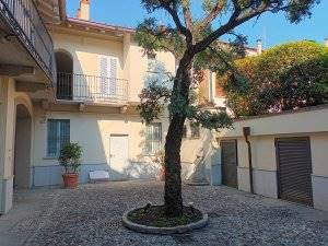 appartamento in affitto a Toscolano-Maderno in zona Maderno