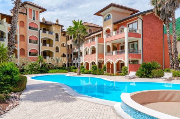 appartamento in affitto a Toscolano-Maderno