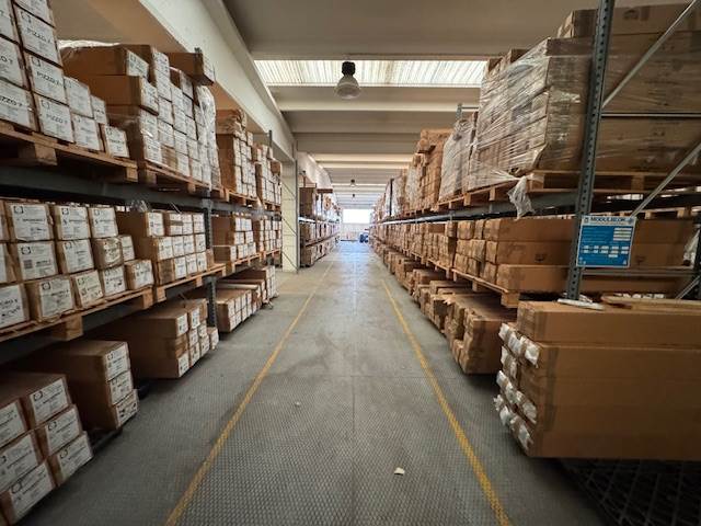 capannone in affitto a Toscolano-Maderno in zona Maderno