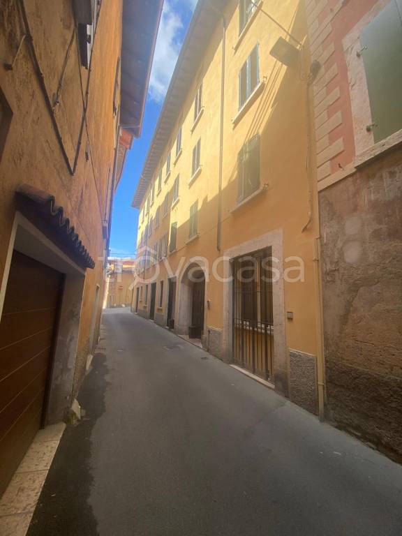 appartamento in affitto a Toscolano-Maderno in zona Toscolano