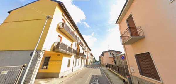 appartamento in affitto a Toscolano-Maderno in zona Maderno