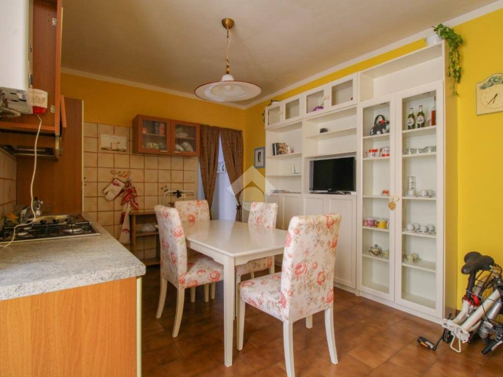 appartamento in affitto a Toscolano-Maderno in zona Toscolano