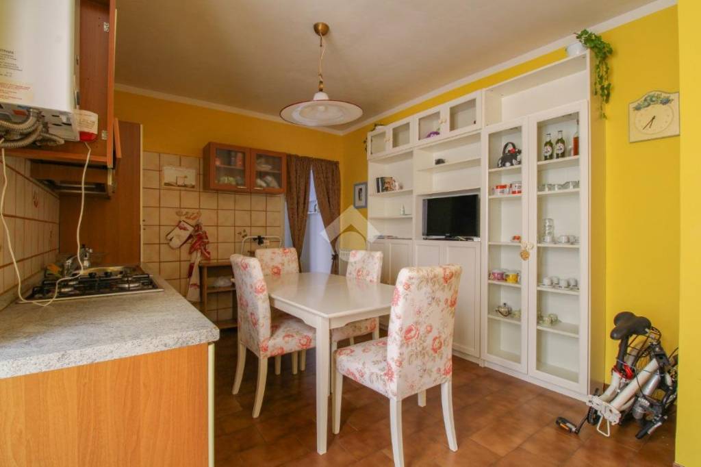 appartamento in affitto a Toscolano-Maderno in zona Toscolano