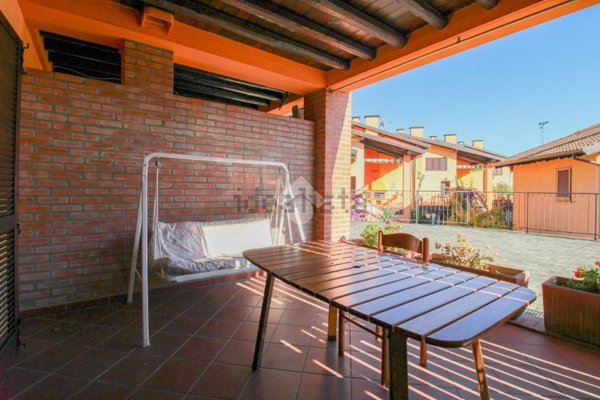 appartamento in affitto a Toscolano-Maderno