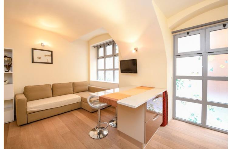 appartamento in affitto a Toscolano-Maderno