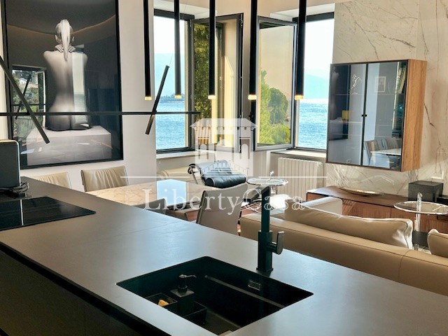 appartamento in affitto a Toscolano-Maderno