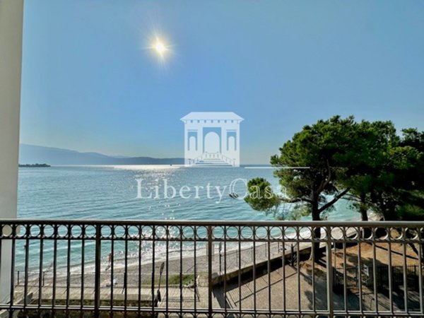 appartamento in affitto a Toscolano-Maderno