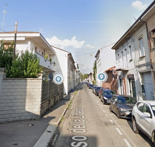 appartamento in affitto a Toscolano-Maderno in zona Maderno