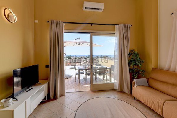 appartamento in affitto a Toscolano-Maderno