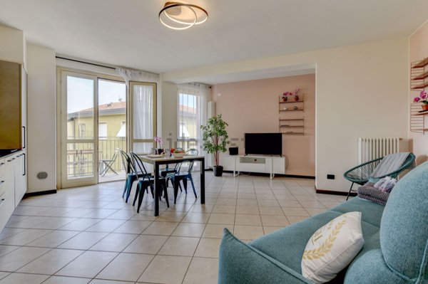 appartamento in affitto a Toscolano-Maderno