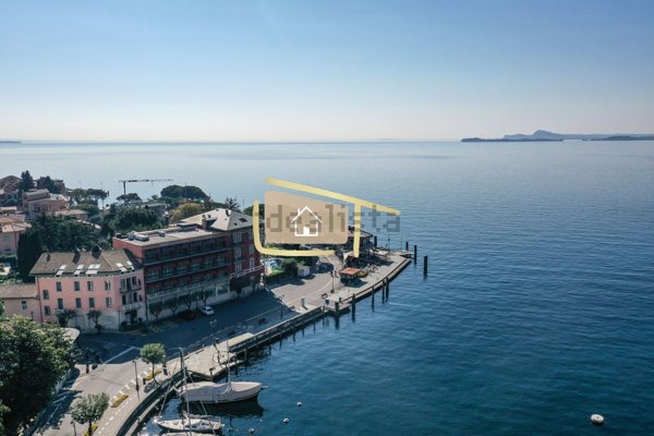 appartamento in affitto a Toscolano-Maderno