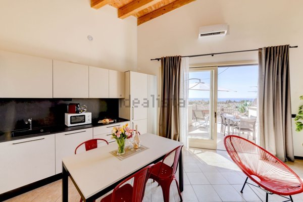 appartamento in affitto a Toscolano-Maderno