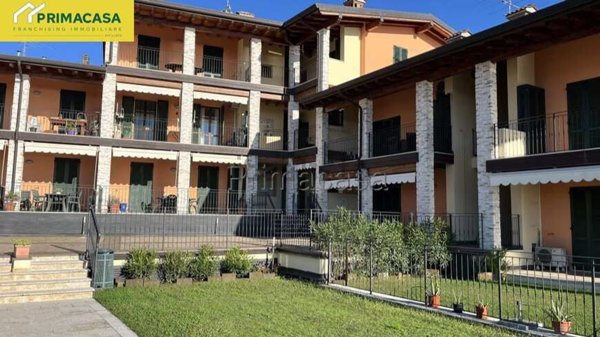 appartamento in affitto a Toscolano-Maderno