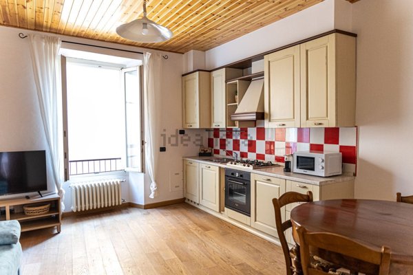 appartamento in affitto a Toscolano-Maderno