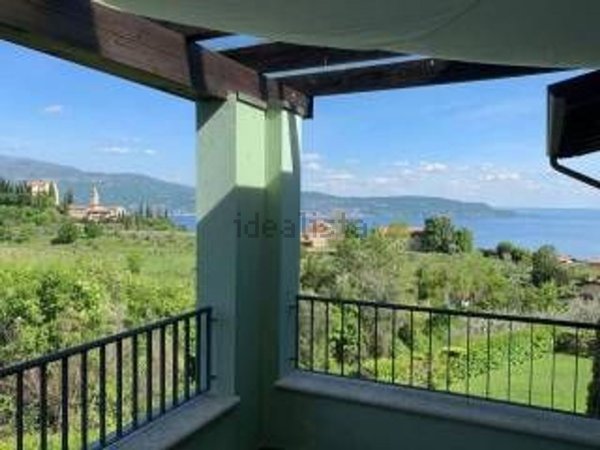 appartamento in affitto a Toscolano-Maderno