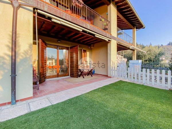 appartamento in affitto a Toscolano-Maderno in zona Toscolano