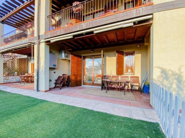 appartamento in affitto a Toscolano-Maderno in zona Toscolano