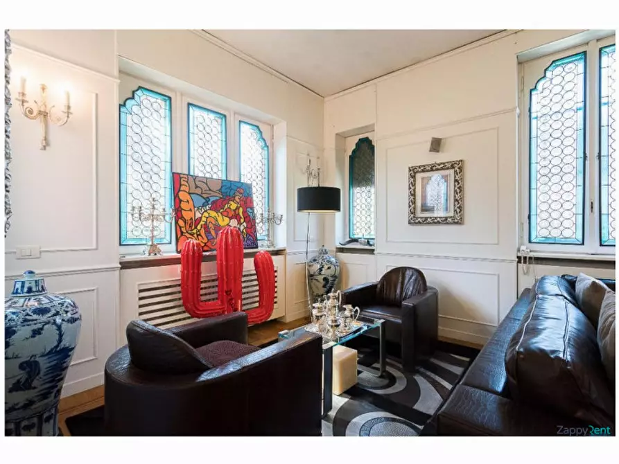 appartamento in affitto a Toscolano-Maderno in zona Maderno