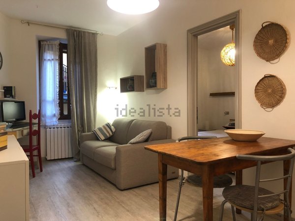 appartamento in affitto a Toscolano-Maderno