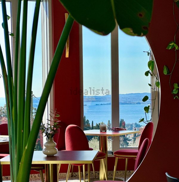 negozio in affitto a Toscolano-Maderno