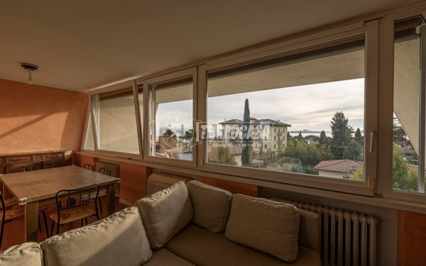 appartamento in affitto a Toscolano-Maderno