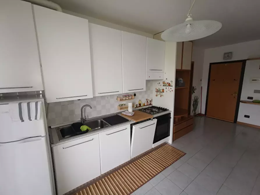 appartamento in affitto a Toscolano-Maderno in zona Maderno