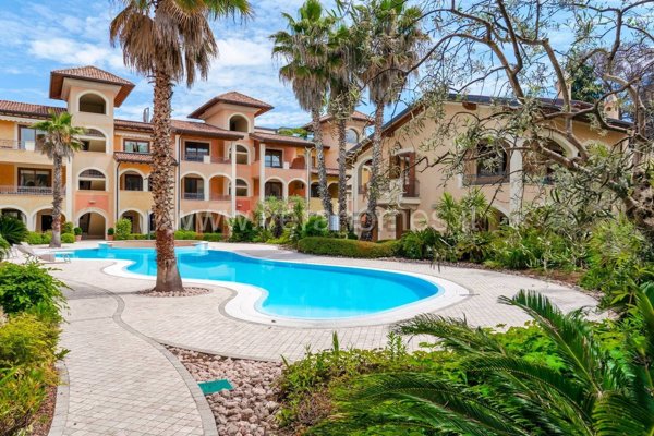 appartamento in affitto a Toscolano-Maderno in zona Maderno