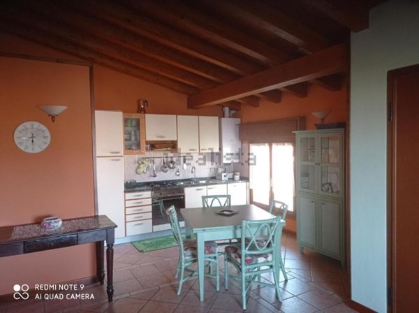 appartamento in affitto a Toscolano-Maderno