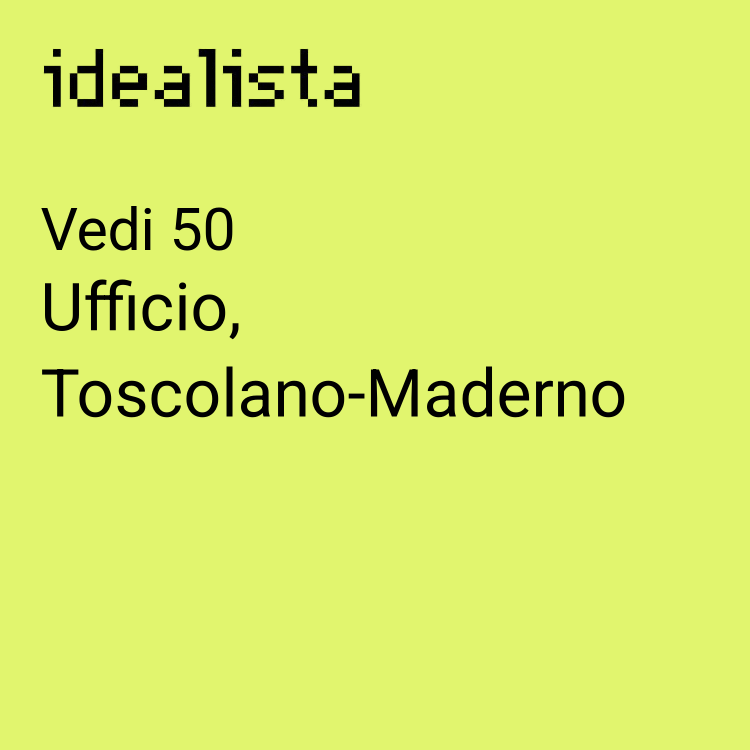 ufficio in affitto a Toscolano-Maderno