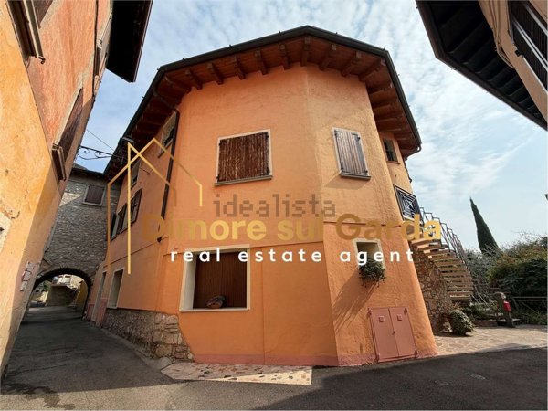 appartamento in affitto a Toscolano-Maderno in zona Cecina