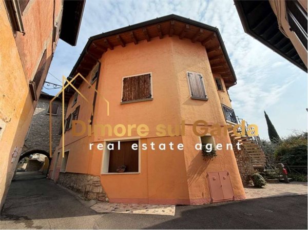 appartamento in affitto a Toscolano-Maderno in zona Cecina