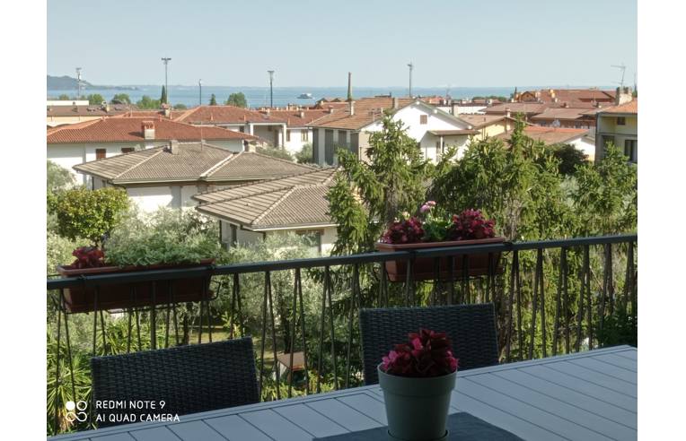 appartamento in affitto a Toscolano-Maderno