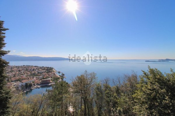 casa indipendente in affitto a Toscolano-Maderno