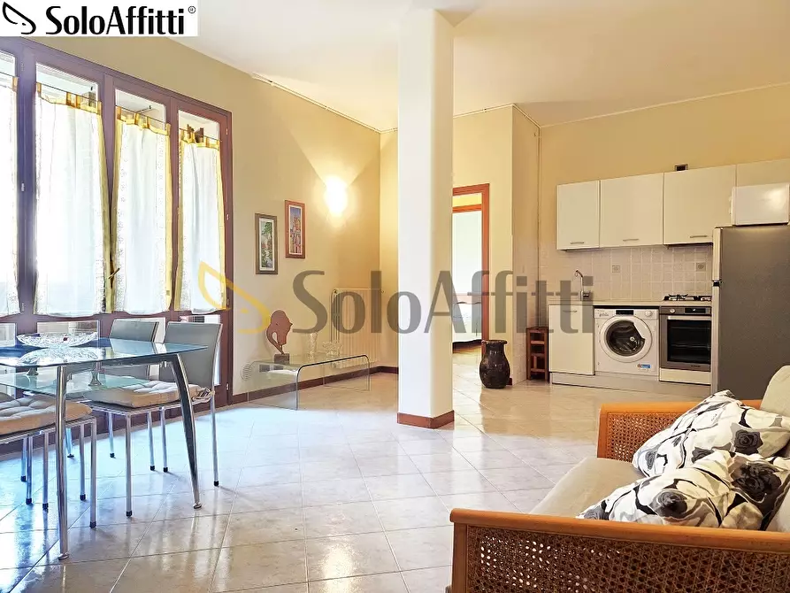 appartamento in affitto a Toscolano-Maderno in zona Maderno