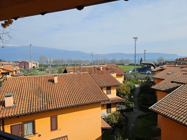 appartamento in affitto a Toscolano-Maderno