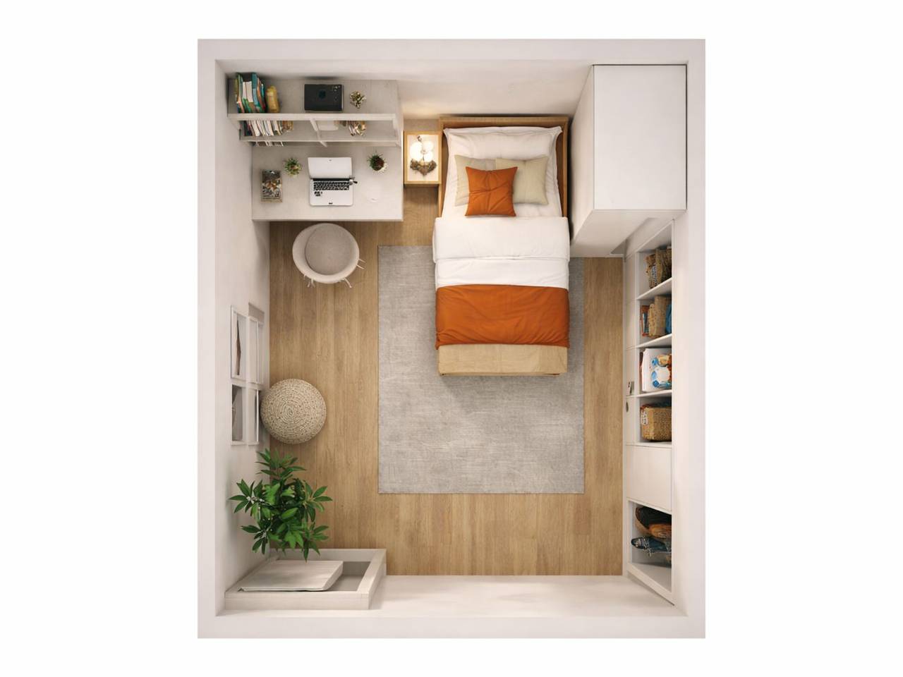 negozio in affitto a Toscolano-Maderno in zona Maderno