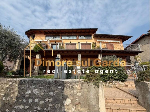 appartamento in affitto a Toscolano-Maderno in zona Cecina