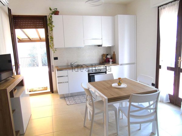 appartamento in affitto a Toscolano-Maderno