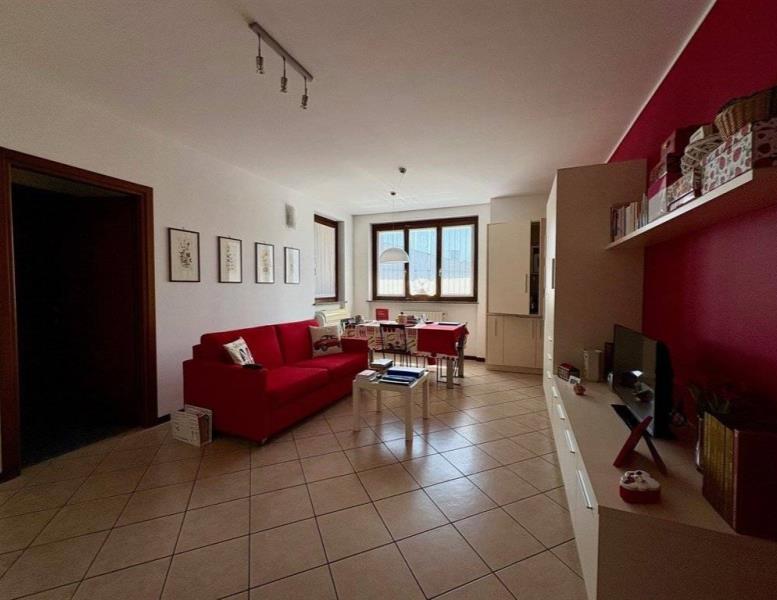 appartamento in affitto a Toscolano-Maderno in zona Maderno