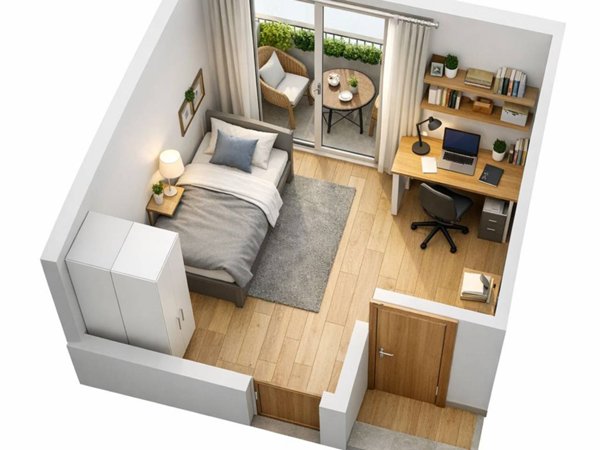 negozio in affitto a Toscolano-Maderno in zona Maderno