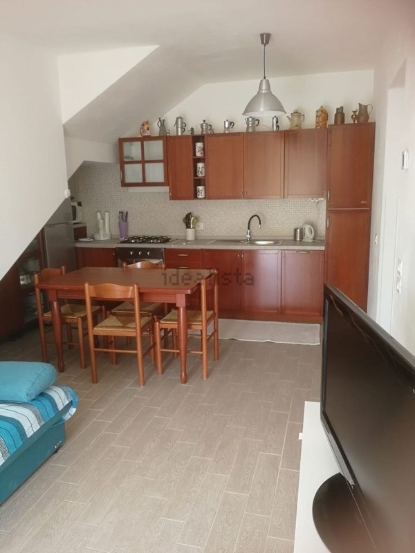 appartamento in affitto a Toscolano-Maderno