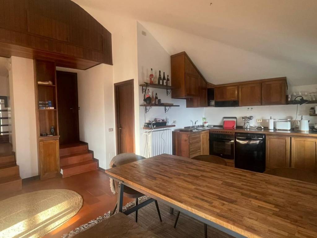 appartamento in affitto a Toscolano-Maderno