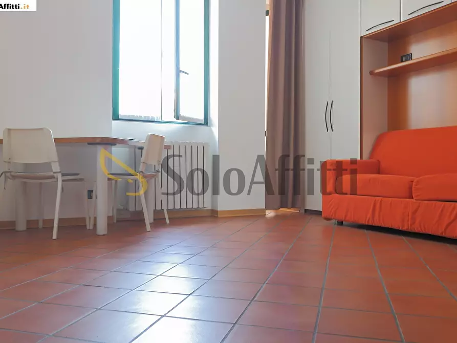 appartamento in affitto a Toscolano-Maderno in zona Maderno