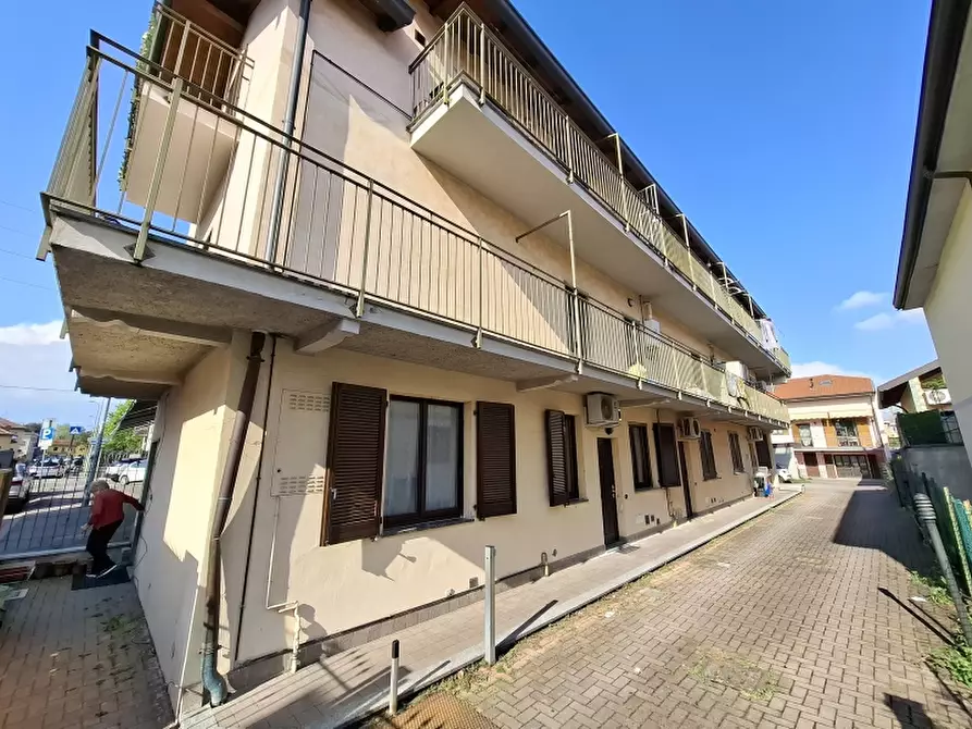 appartamento in affitto a Toscolano-Maderno in zona Maderno