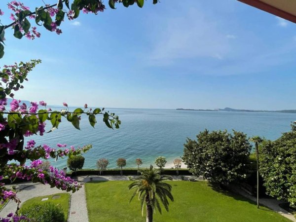appartamento in affitto a Toscolano-Maderno