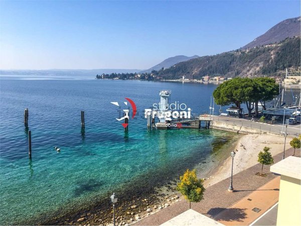 appartamento in affitto a Toscolano-Maderno in zona Maderno