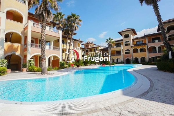 appartamento in affitto a Toscolano-Maderno in zona Toscolano