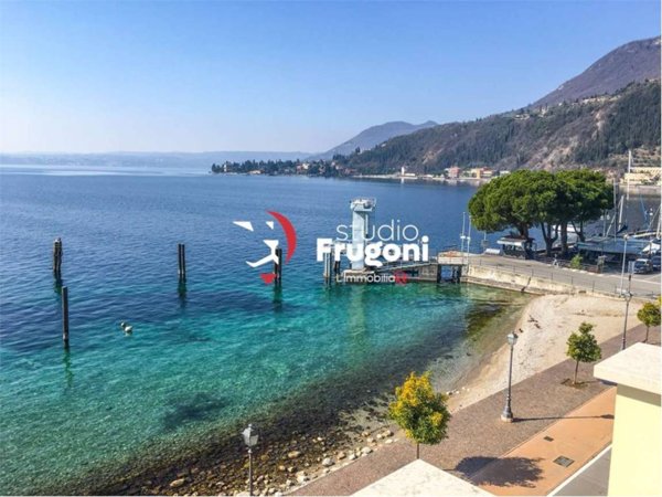 appartamento in affitto a Toscolano-Maderno in zona Toscolano