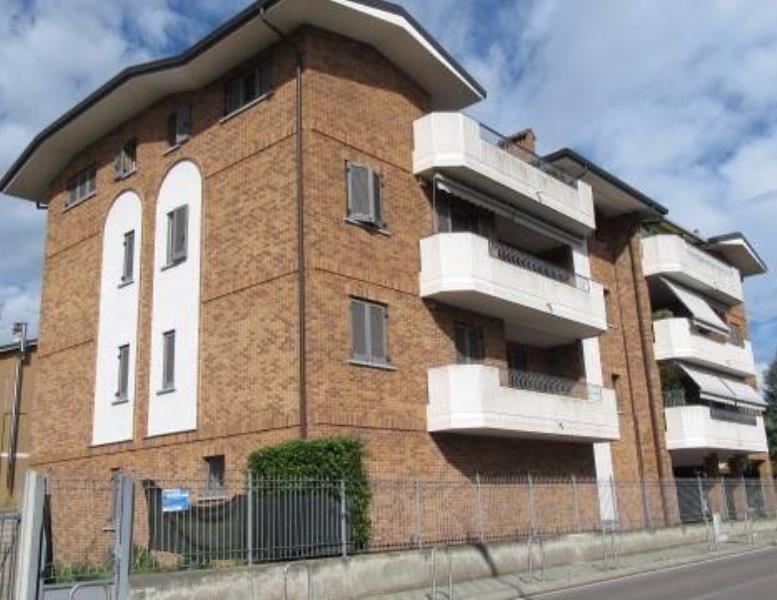 appartamento in affitto a Toscolano-Maderno in zona Maderno