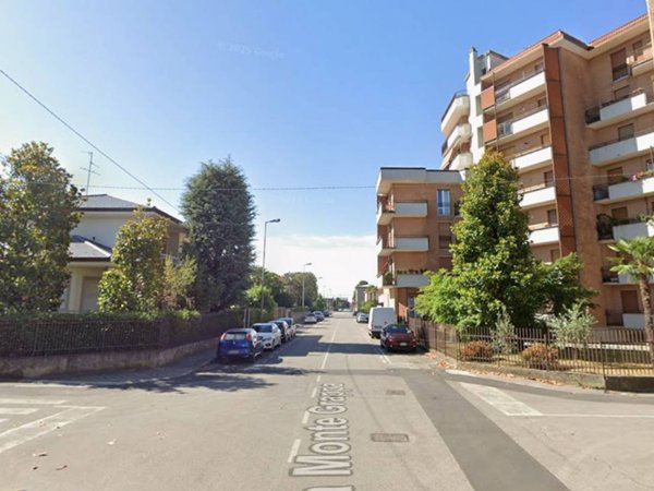 appartamento in affitto a Toscolano-Maderno in zona Maderno